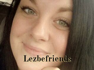 Lezbefriends