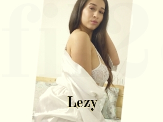 Lezy
