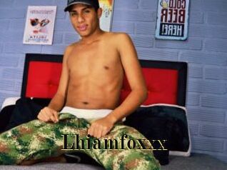 Lhiamfoxxx