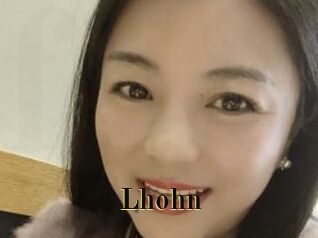 Lhohn