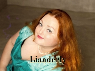 Liaaderly