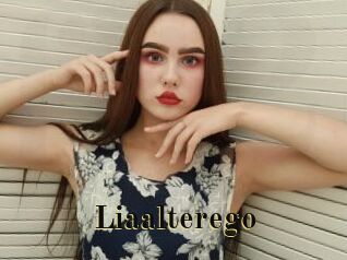 Liaalterego