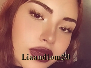 liaandtom20 Films 2 Q