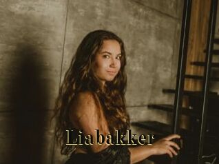 Liabakker