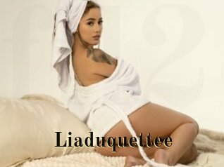Liaduquettee