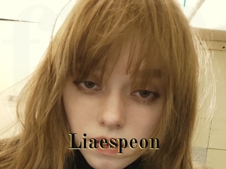Liaespeon