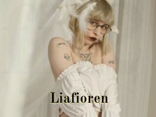 Liafioren