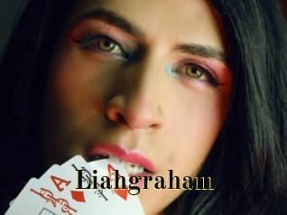 Liahgraham