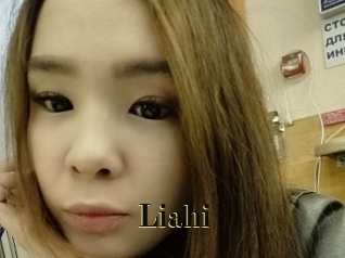 Liahi