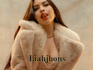 Liahjhons