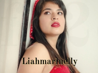 Liahmarinelly