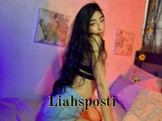 Liahsposti