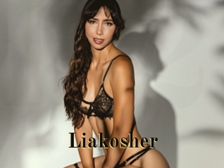 Liakosher