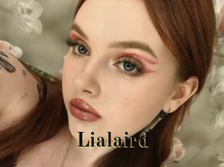 Lialaird