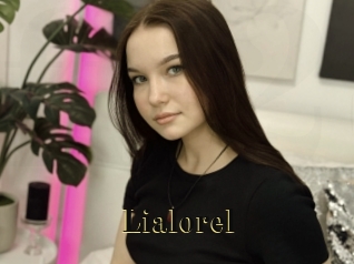 Lialorel