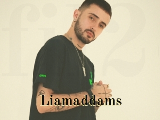 Liamaddams