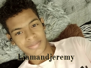 Liamandjeremy