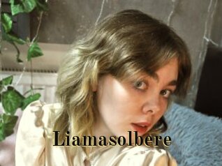 Liamasolbere