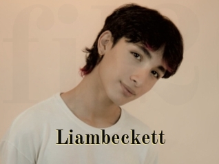 Liambeckett