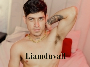 Liamduvall