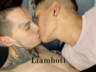 Liamhott