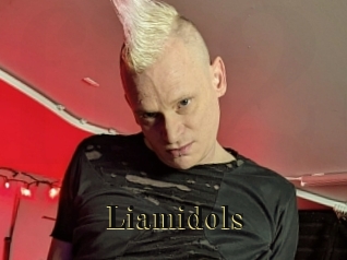 liamidols Films 2 Q