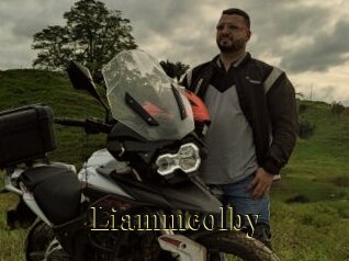 Liammcolby