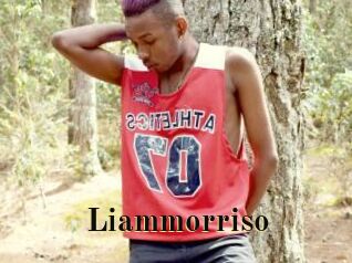 Liammorriso