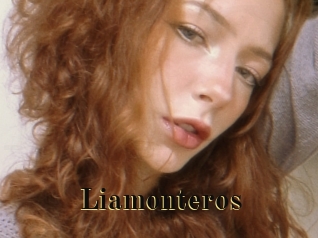 Liamonteros