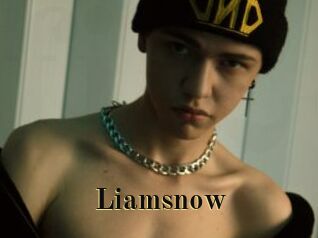 Liamsnow