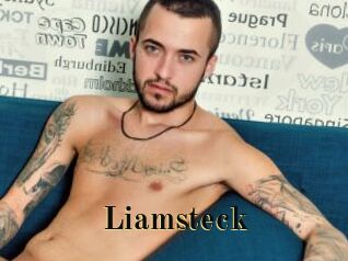 Liamsteck