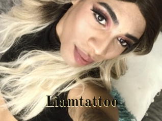 Liamtattoo