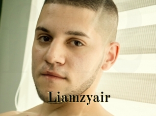 Liamzyair