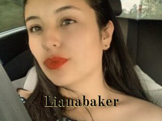 Lianabaker