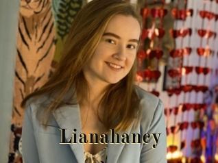 Lianahancy