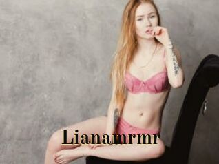 Lianamrmr