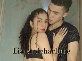 lianandcharlotte Films 2 Q