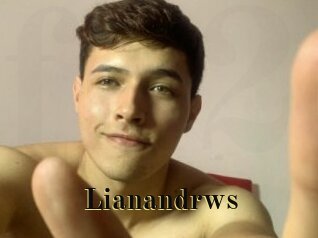 Lianandrws