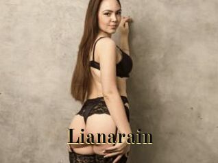 Lianarain