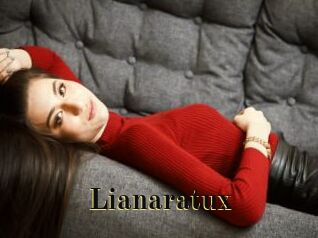 Lianaratux