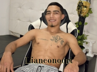 Lianconoort