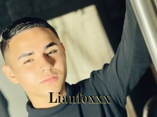 Lianfoxxx