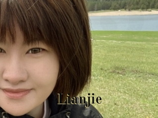 Lianjie