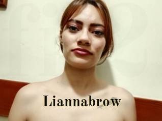 Liannabrow