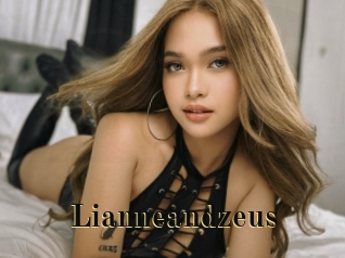 Lianneandzeus