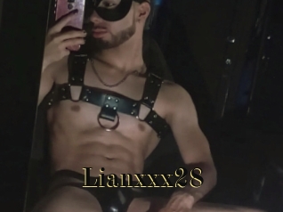 Lianxxx28