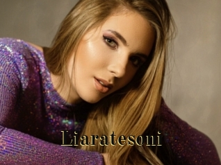 Liaratesoni