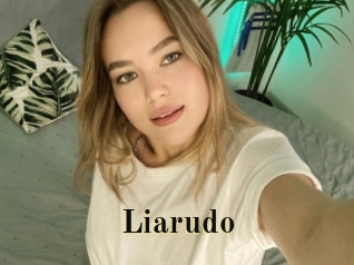 Liarudo