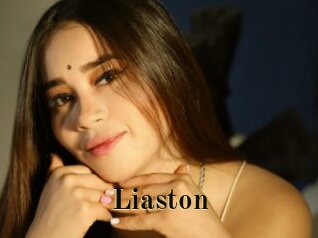 Liaston