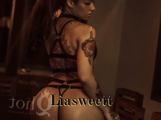 Liasweett